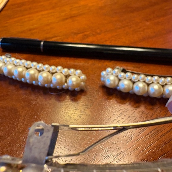 Barrettes Vintage 80’s. - Picture 3 of 3